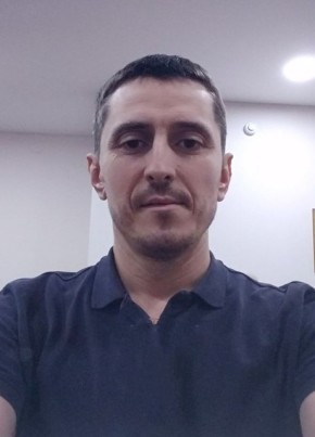 Anton, 41, Russia, Chelyabinsk