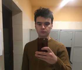 Антон, 28, Winnipeg