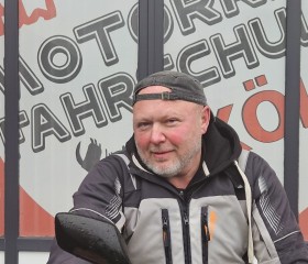 Vitali, 53, Koeln