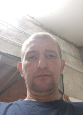 Nikolay Litvinen, 39, Russia, Penza