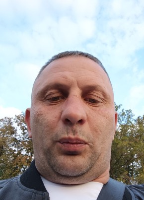 Vladimir, 48, Russia, Nikolsk (Buryatiya)