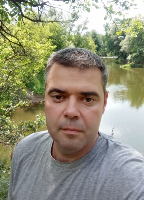Vlad, 46, Russia, Tolyatti