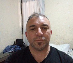 Francisco, 49, Mendoza