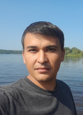 Ramil, 37, Russia, Neftekamsk
