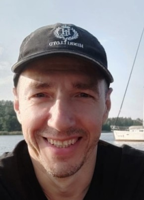 Roman, 44, Russia, Saint Petersburg