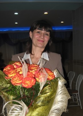 Lyudmila, 30, Russia, Moscow