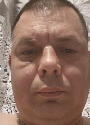 Aleksandr, 47, Russia, Moscow