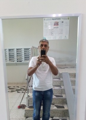 Farkhad, 54, Russia, Moscow