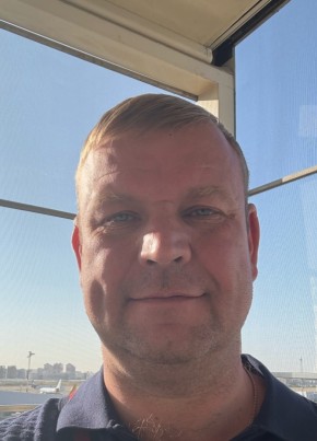 Maksim, 47, Russia, Adler