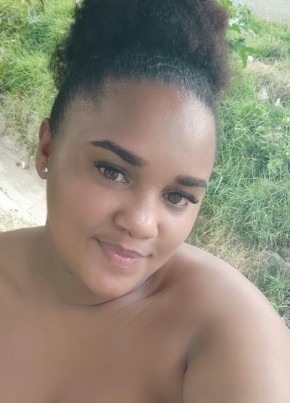 Yafreisi, 33, Dominican Republic, Santo Domingo