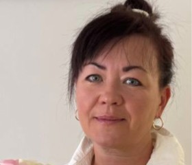 Vitalina, 50, Alicante