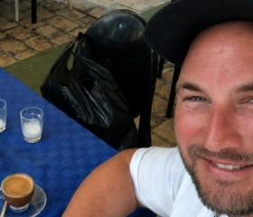 Jenda, 37, Dresden