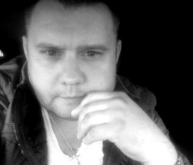 Sasha, 39, Tomsk