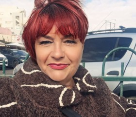 Elena, 64, Ashdod