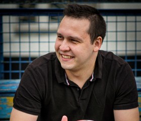 Ivan, 35, Mytishchi
