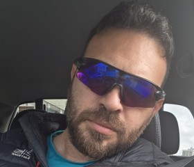 Marios, 39, Larnaca