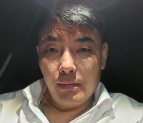 Erlan, 35, Astana
