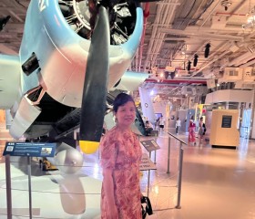 XiupingZhou, 57, New York City