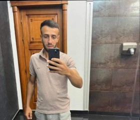 Dzhon, 28, Gyumri