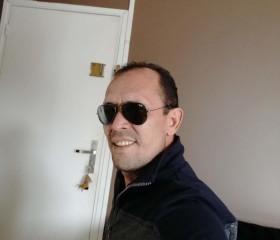 Farkhad, 48, Shymkent