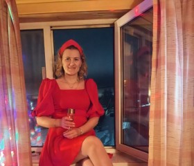 Anastasiya, 42, Balashikha