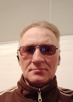 Igor, 49, Kazakhstan, Astana