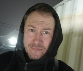 Mikhail, 46, Solnechnogorsk
