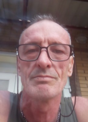 Sergey, 56, Russia, Kursk