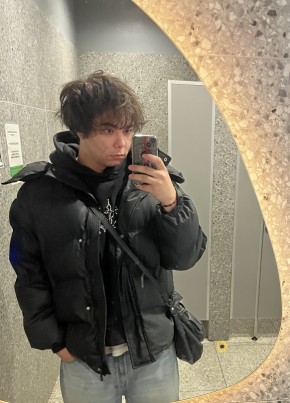 tsaf, 21, Russia, Kazan