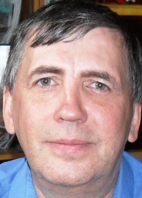 Vladimir, 67, Russia, Krasnoyarsk