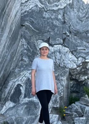Kseniya, 47, Russia, Armavir