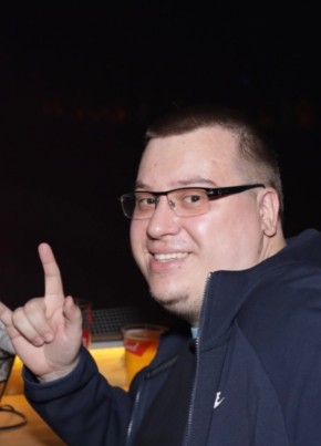 Aleksandr, 43, Russia, Moscow