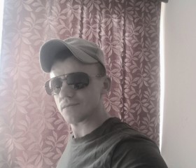 Michal, 31, Ostrava