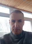 Aleksandr, 50, Novomoskovsk