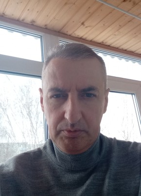 Aleksandr, 50, Russia, Novomoskovsk