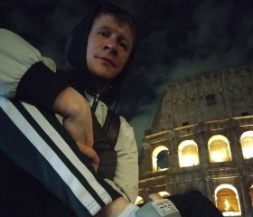 Seva, 35, Riga