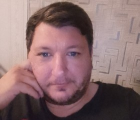 Ruslan, 40, Saint Petersburg