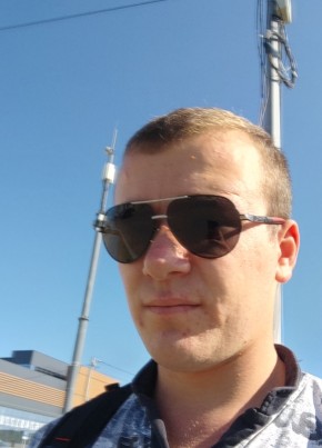 Nikolay, 26, Russia, Stavropol