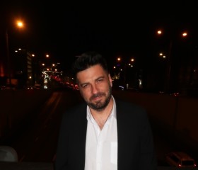 Igor, 41, Helsinki