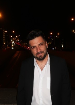 Igor, 42, Finland, Helsinki