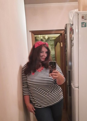 Natalya, 46, Russia, Moscow
