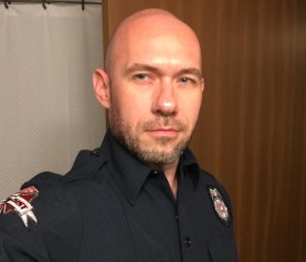 Sergey, 44, Seattle