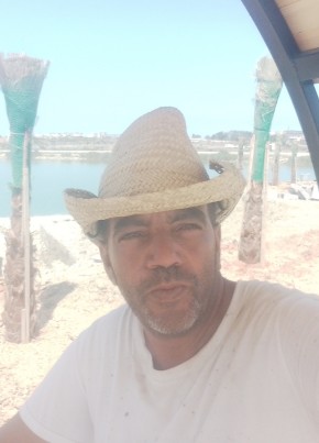منير, 36, Algeria, Algiers