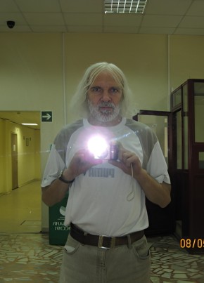 Aleksey, 70, Russia, Moscow