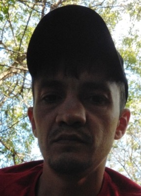 Aleksand Mikhota, 37, Russia, Azov