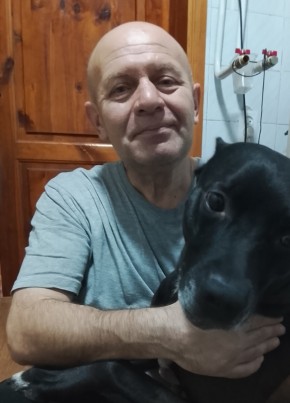 Sergey, 55, Kazakhstan, Karagandy