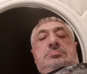 מיכאל, 62, Ashdod