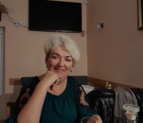 Lyudmila, 54, Riga