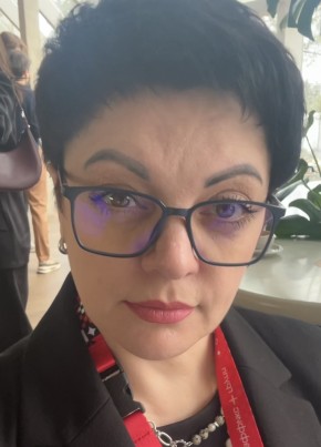 Natalya, 46, Russia, Krasnodar