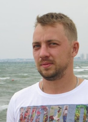 Viktor, 43, Russia, Omsk